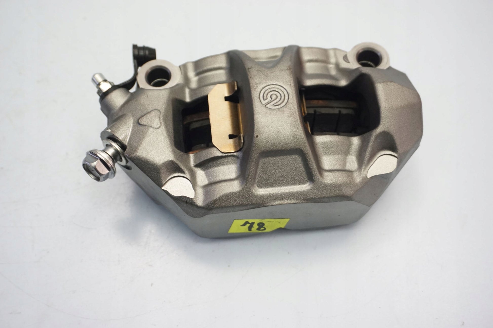 KAWASAKI ZX-10R 1000 NINJA 21-22 Bremse Bremssattel Bremszange vorne rechts 6