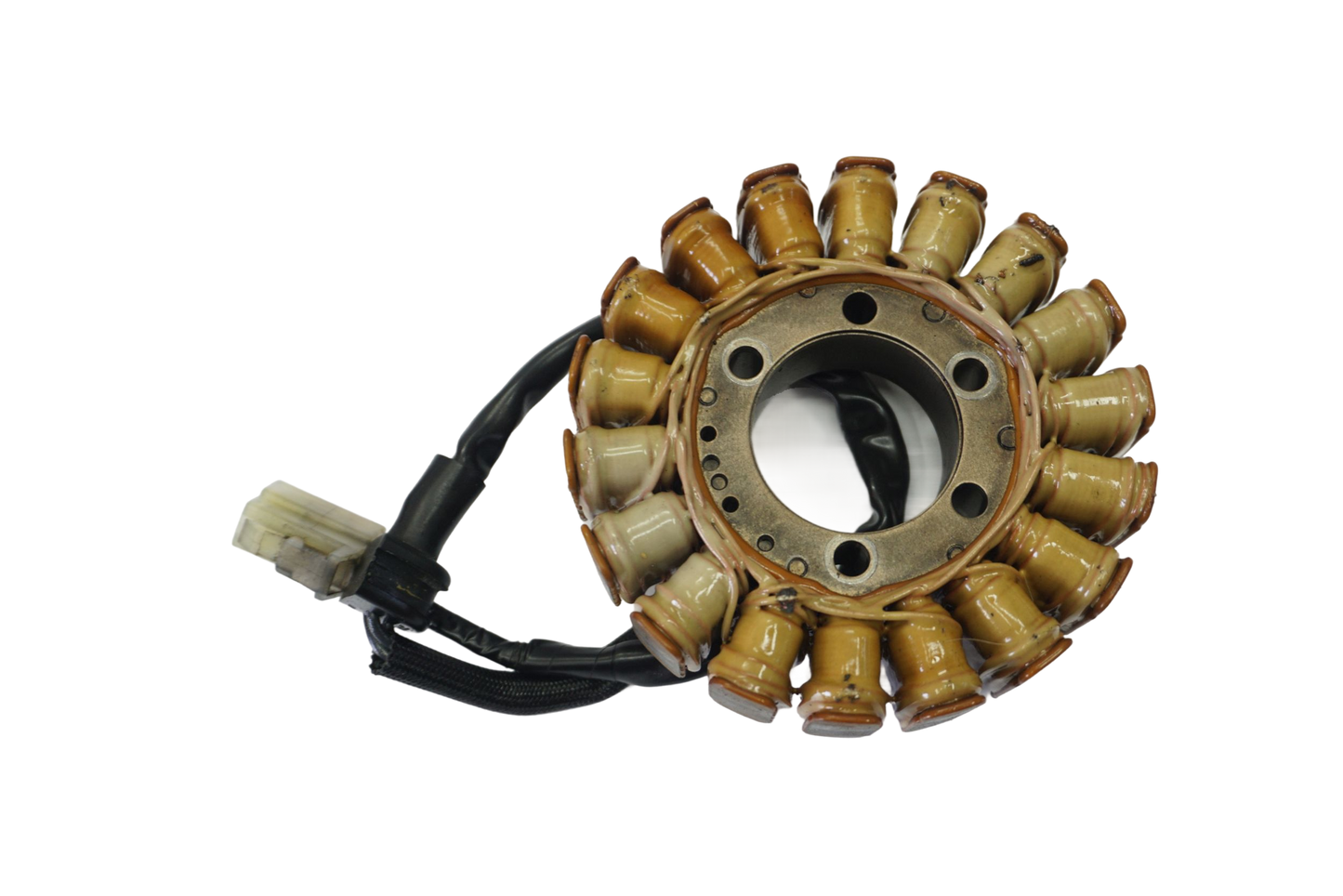 SUZUKI GSR 750 11-16 Lichtmaschine Stator Generator Lima Alternator 1
