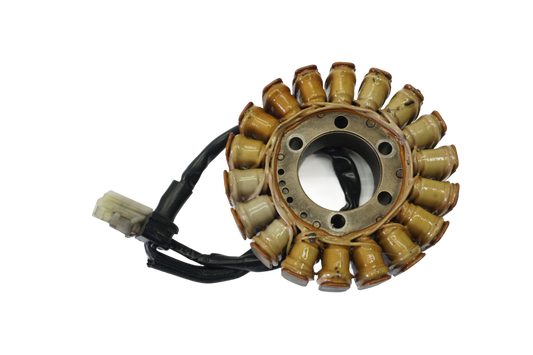 SUZUKI GSR 750 11-16 Lichtmaschine Stator Generator Lima Alternator 1