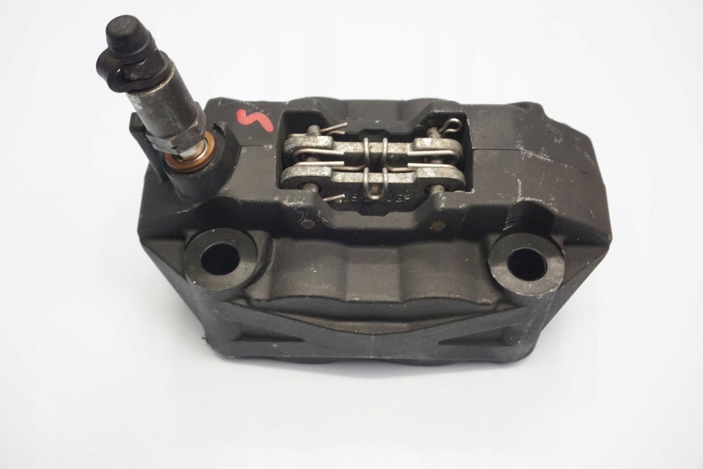 YAMAHA YZF-R 125 19- Bremse Bremssattel Bremszange vorne links