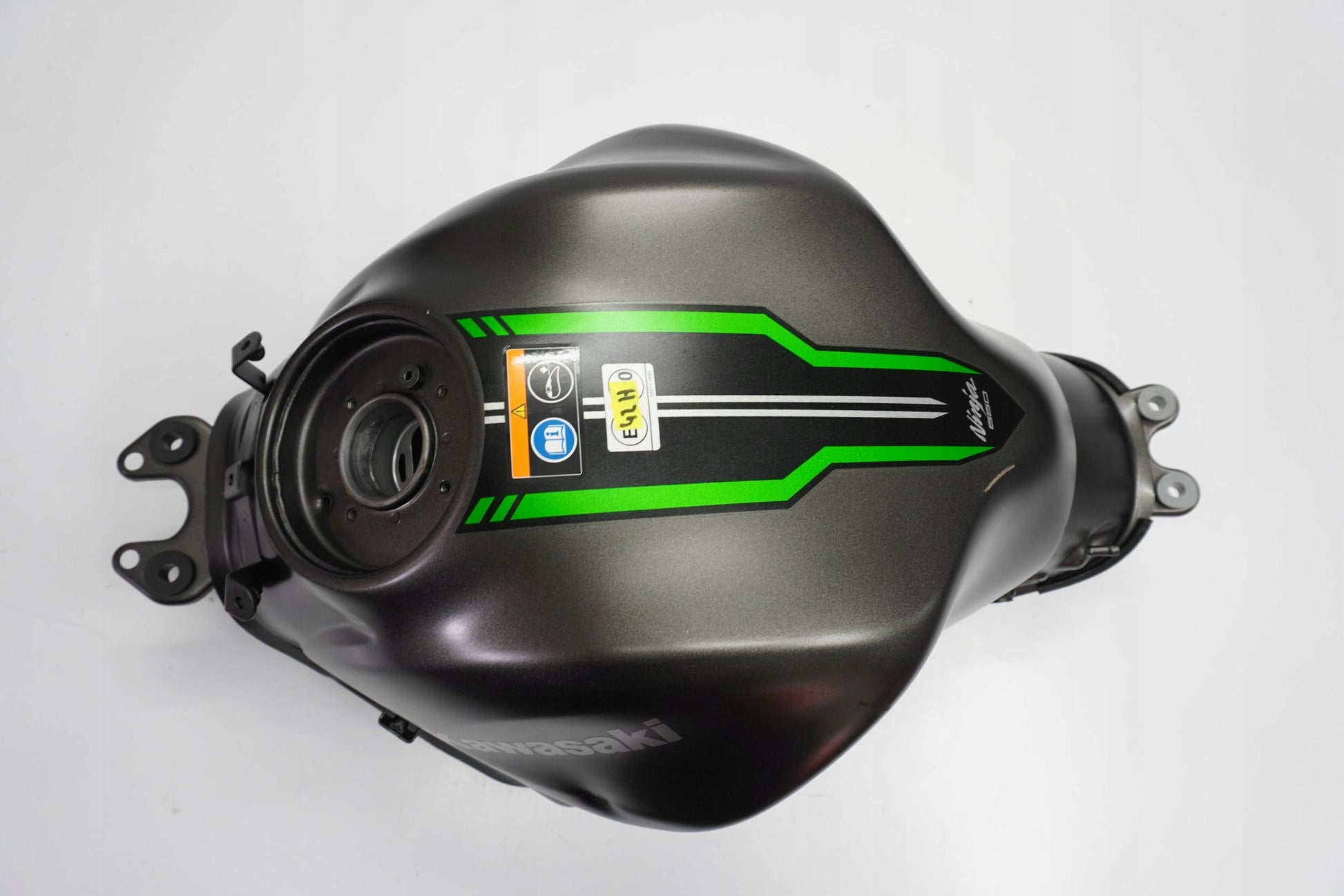 KAWASAKI NINJA 650 23- Kraftstofftank Benzintank Fuel Tank 3
