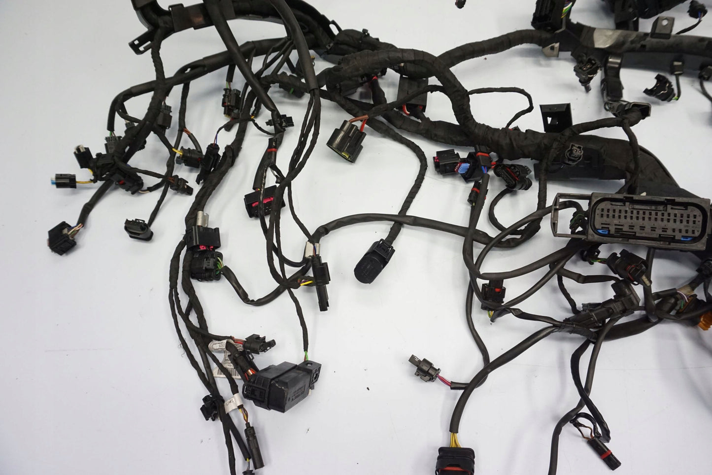 BMW S1000RR K67 19- Kabelbaum Wiring Harness 2