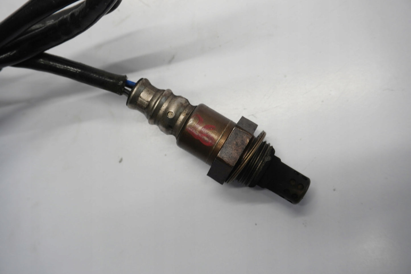 YAMAHA FZ6 FAZER 600 04-09 Lambdasonde O2 Sensor Sonde Sonda Lambda 3
