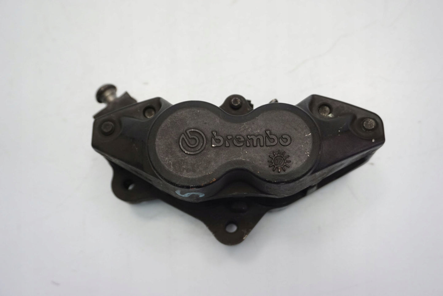 BMW R 1200 GS K25 04-07 Bremse Bremssattel Bremszange vorne rechts