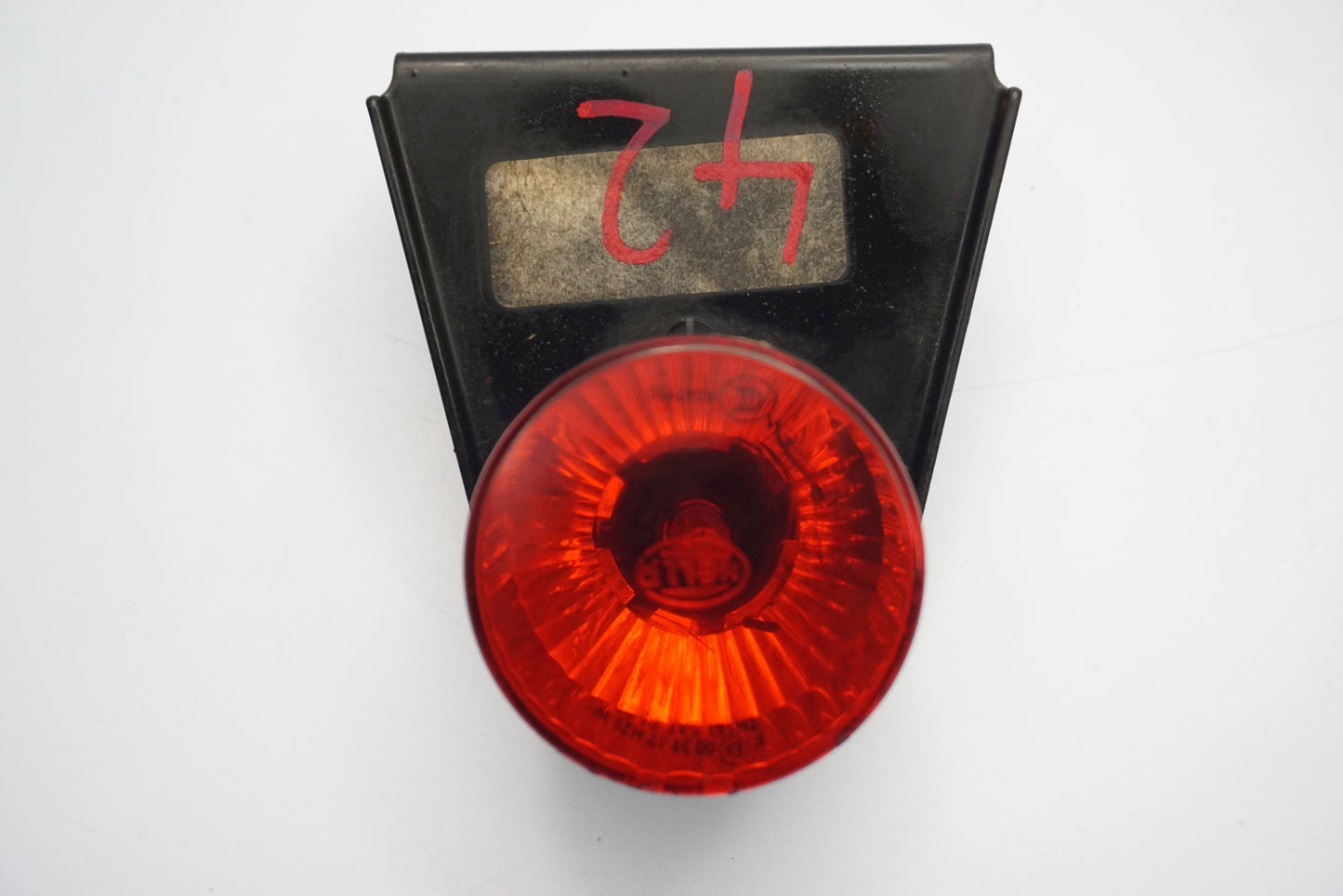 JOHN DEERE GATOR XUV 835M Rücklicht 3