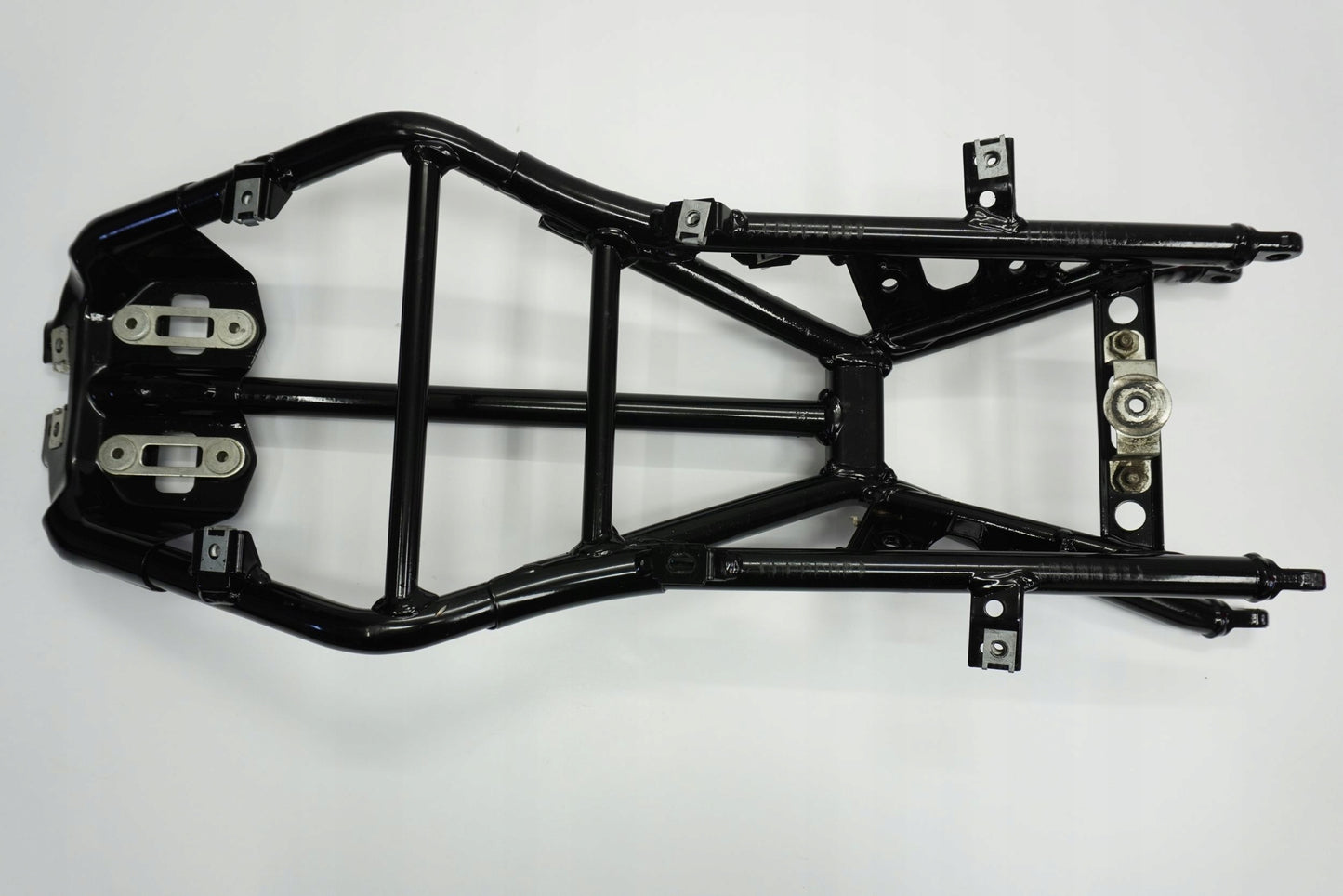 DUCATI 848 08–13 Heckrahmen Rahmen hinten rear frame 2