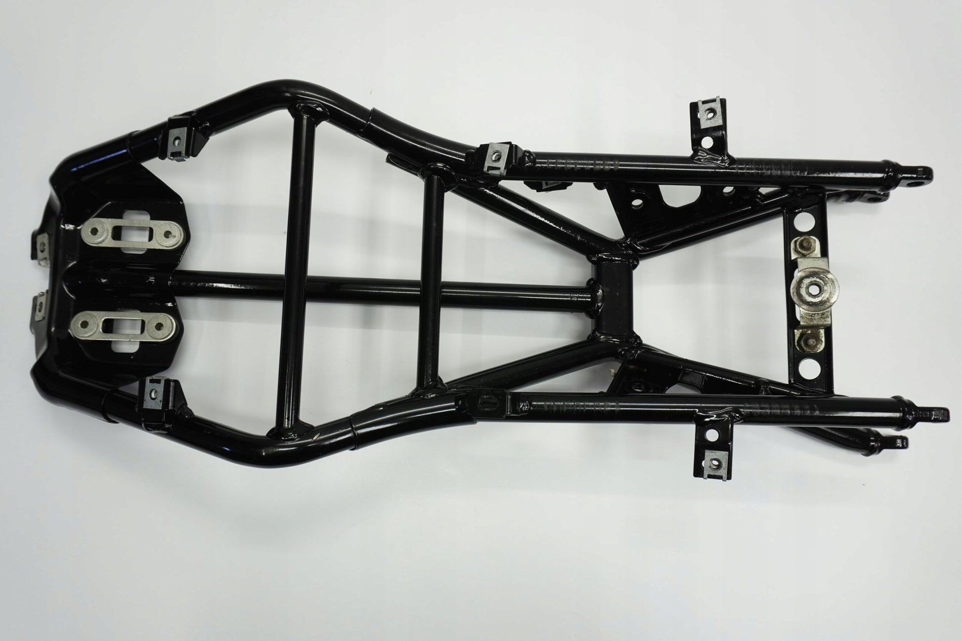 DUCATI 848 08–13 Heckrahmen Rahmen hinten rear frame 2