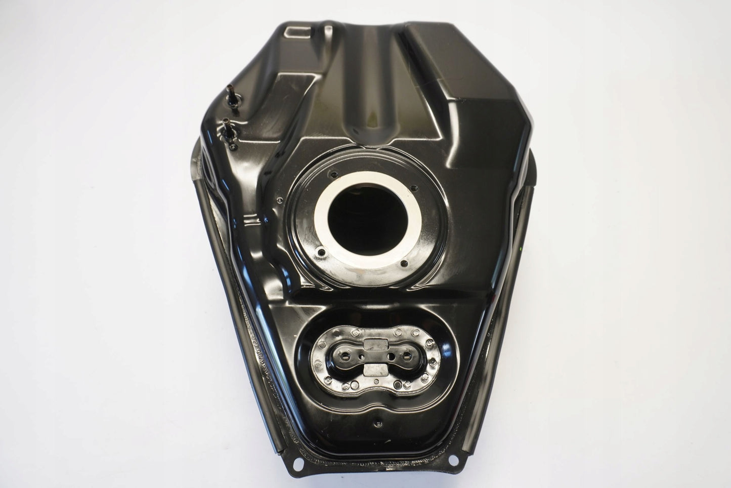 YAMAHA MT-07 TRACER 7 TRACER 700 20- Kraftstofftank Benzintank Fuel Tank 6