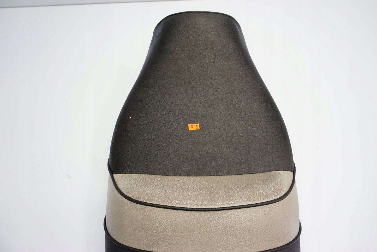 KAWASAKI GTR 1400 07-09 Sitzbank Fahrer Sozius Sitz seat Sitzheizung 2