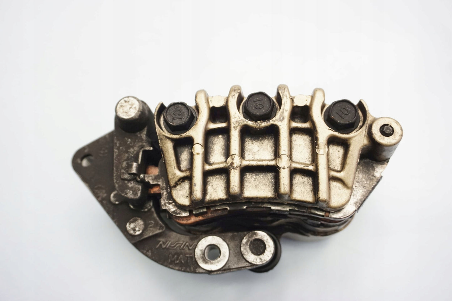 HONDA XL 1000 V VARADERO 03-06 Bremse Bremssattel Bremszange vorne rechts 7