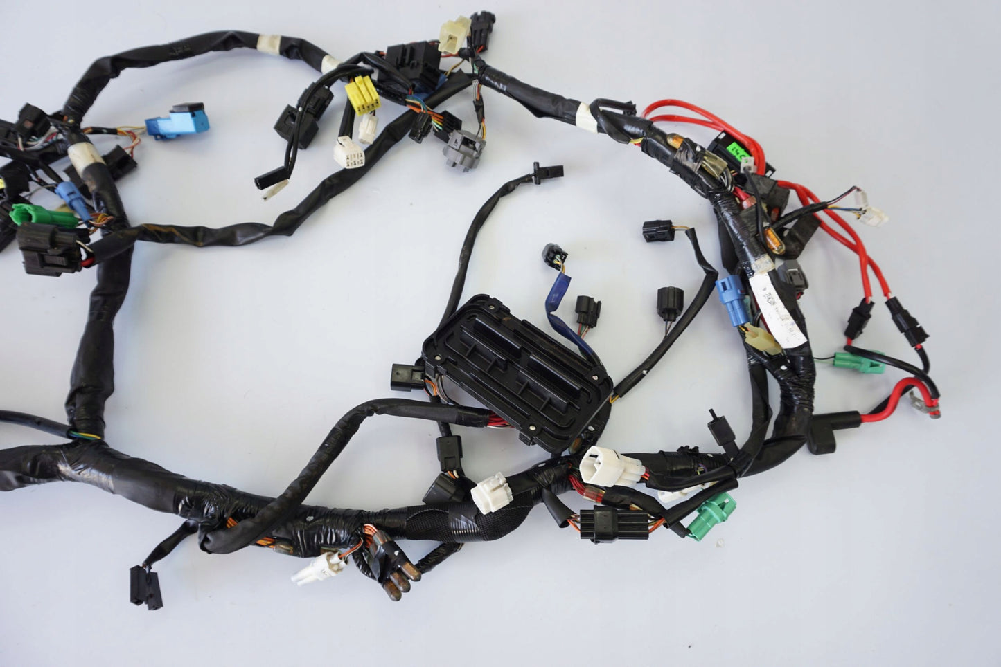 SUZUKI BURGMAN 650 13- Kabelbaum Wiring Harness 7