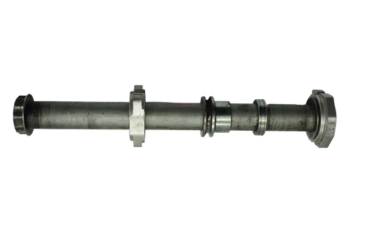 DUCATI MULTISTRADA 1200 ENDURO 16-18 Hinterachse Achse hinten Radachse rear axle 1