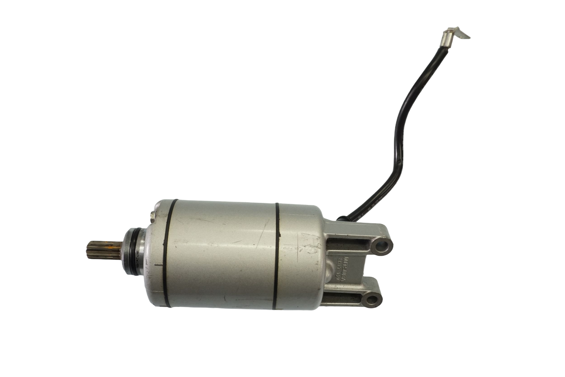 HONDA CRF 1000 AFRICA TWIN 15-17 Anlasser Starter Motor 1