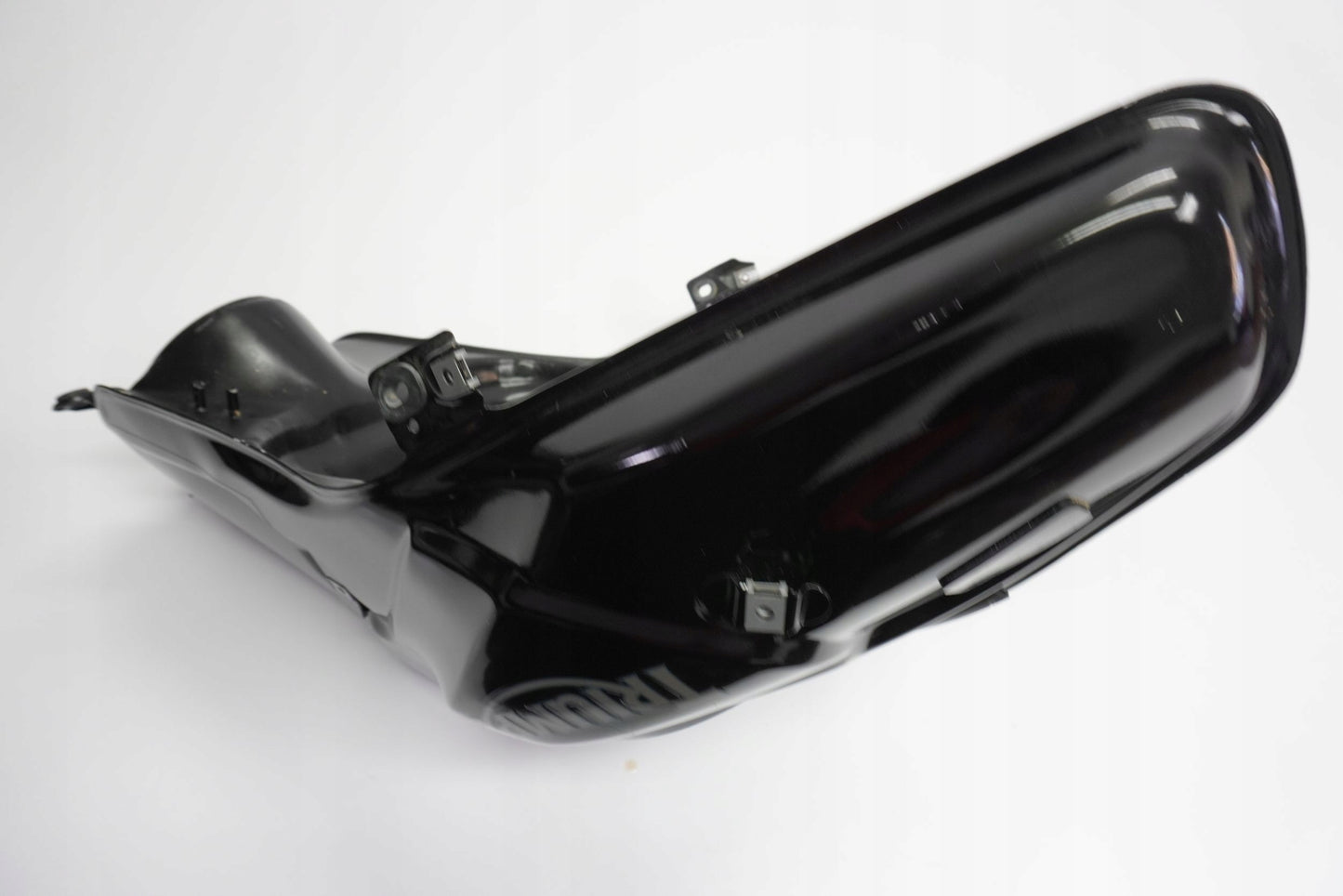 TRIUMPH TIGER 1050 06-12 Kraftstofftank Benzintank Fuel Tank 3