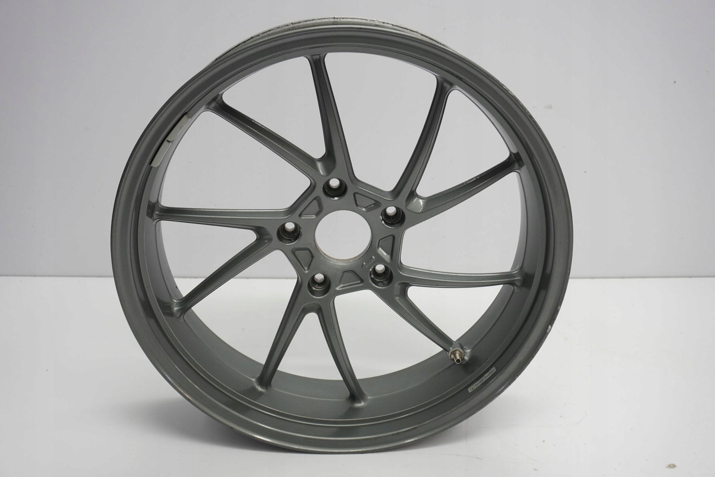 BMW R 1200 GS K50 13-16 Felge hinten Wheel Hinterrad 2