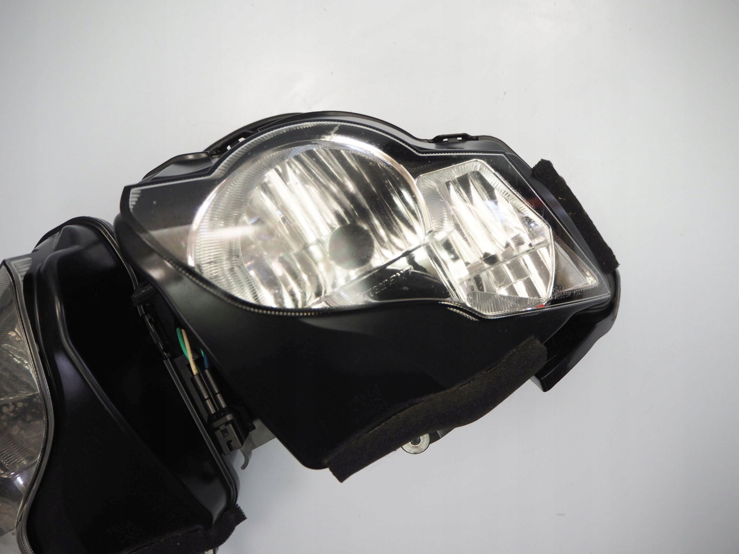 HONDA CBR 1000RR SC59 08-11 Scheinwerfer Headlight