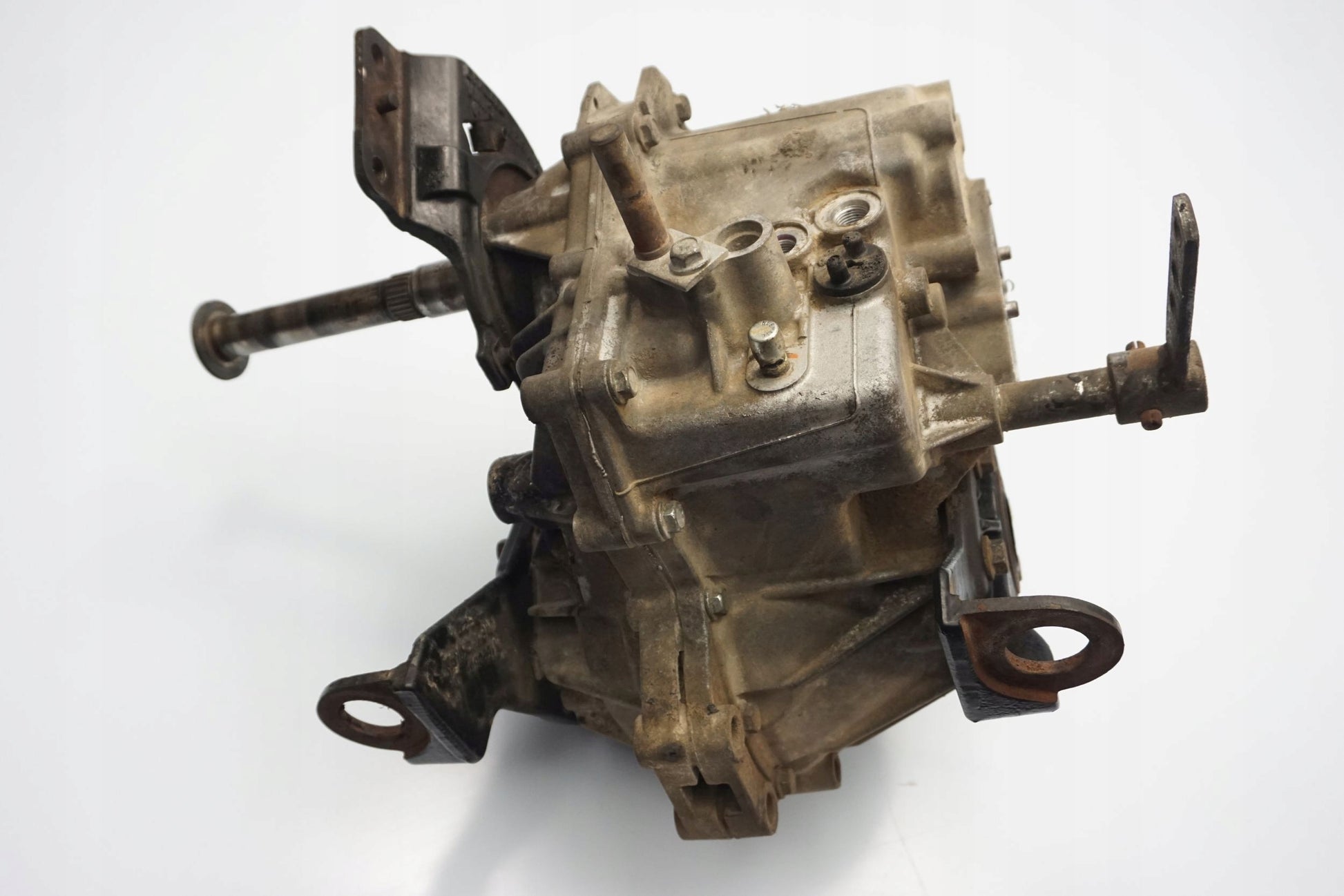 JOHN DEERE GATOR XUV 835M Getriebe Gearbox 5