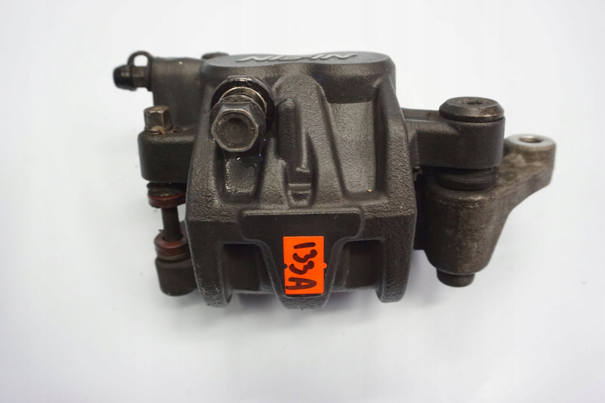 HONDA VFR 800 F 17-19 Bremse Bremssattel Bremszange hinten 2