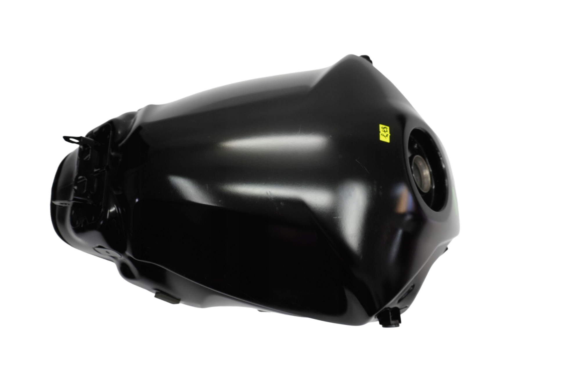 YAMAHA MT-10 16-21 Kraftstofftank Benzintank Fuel Tank 1