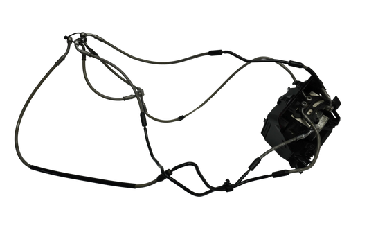 BMW R 1200 RT 17-18 ABS Pumpe Druckmodulator 1