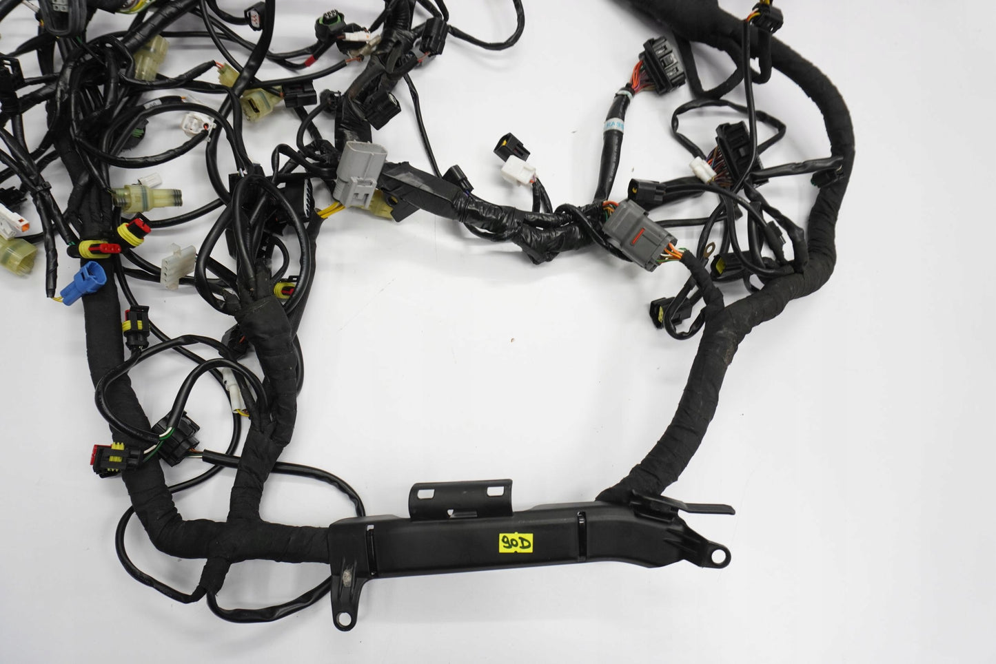 KTM 1290 SUPER ADVENTURE S 17- Kabelbaum Wiring Harness 3