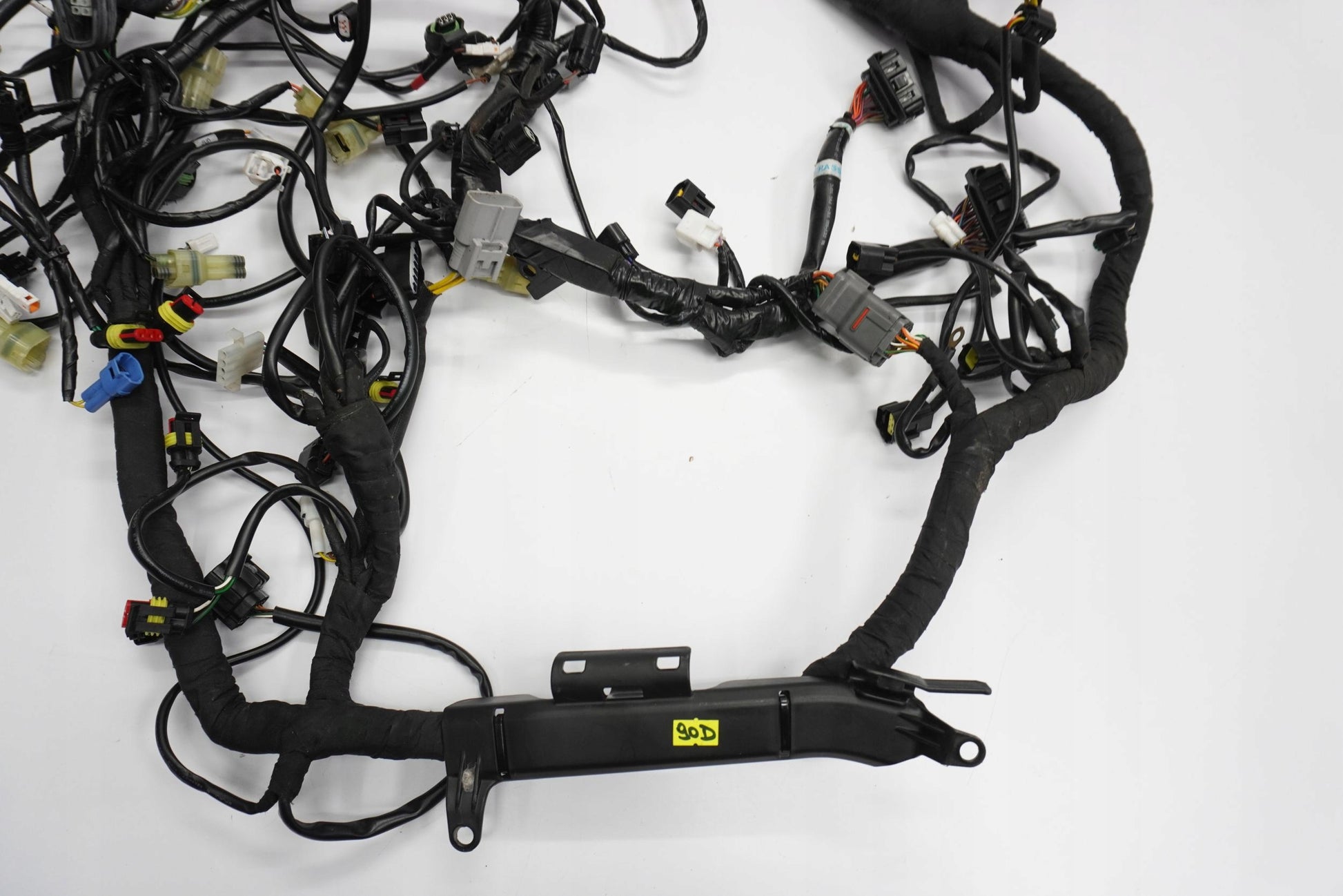 KTM 1290 SUPER ADVENTURE S 17- Kabelbaum Wiring Harness 3