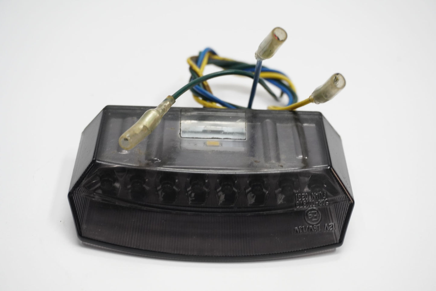 YAMAHA WR 125 09-14 Rücklicht 7