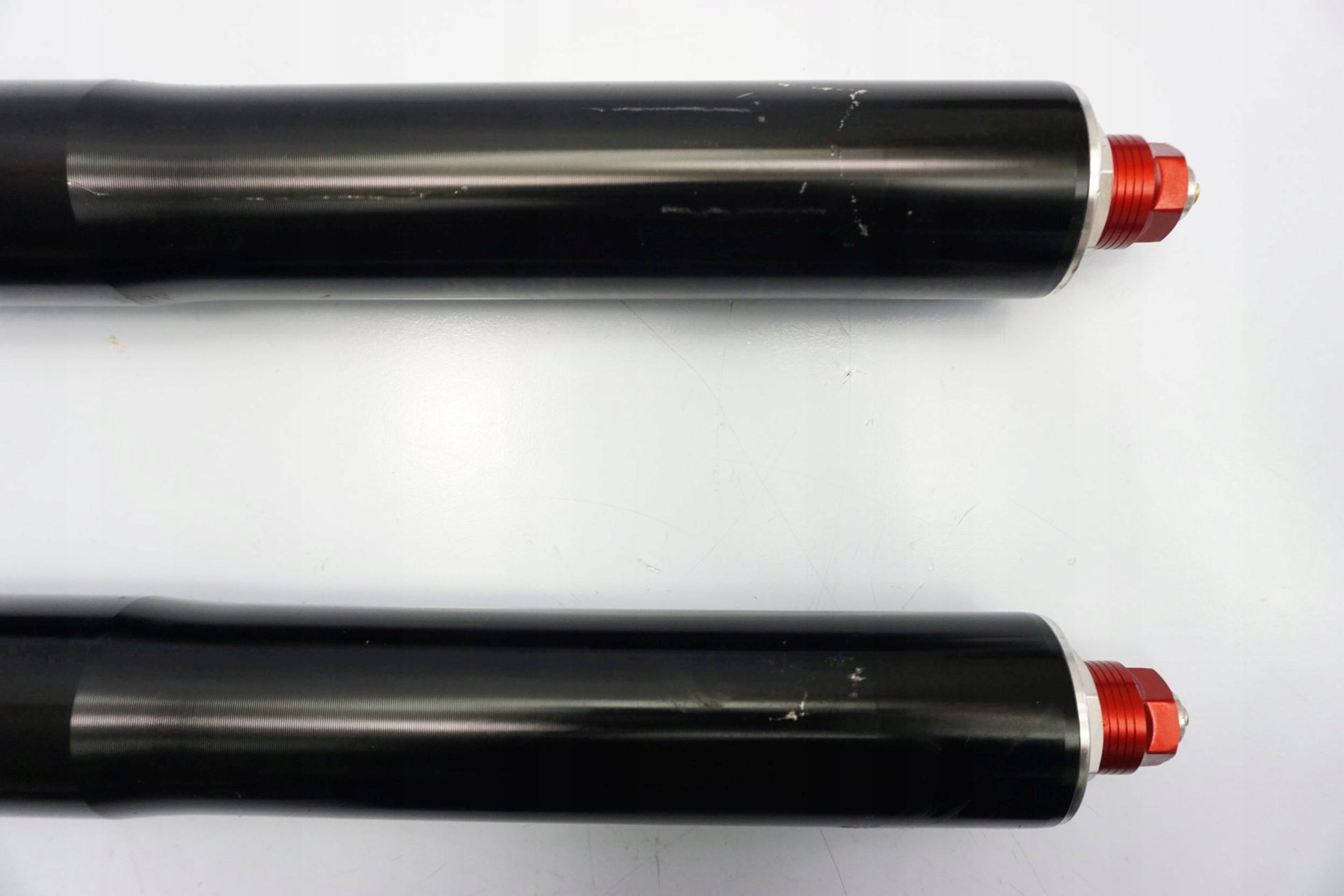 TRIUMPH TIGER SPORT 1050 16- Gabel Gabelholme Fork 6