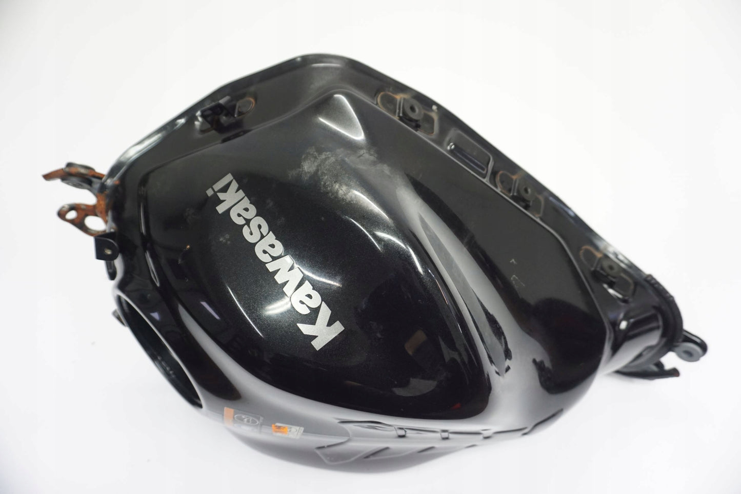 KAWASAKI Z 650 20-22 Kraftstofftank Benzintank Fuel Tank 4