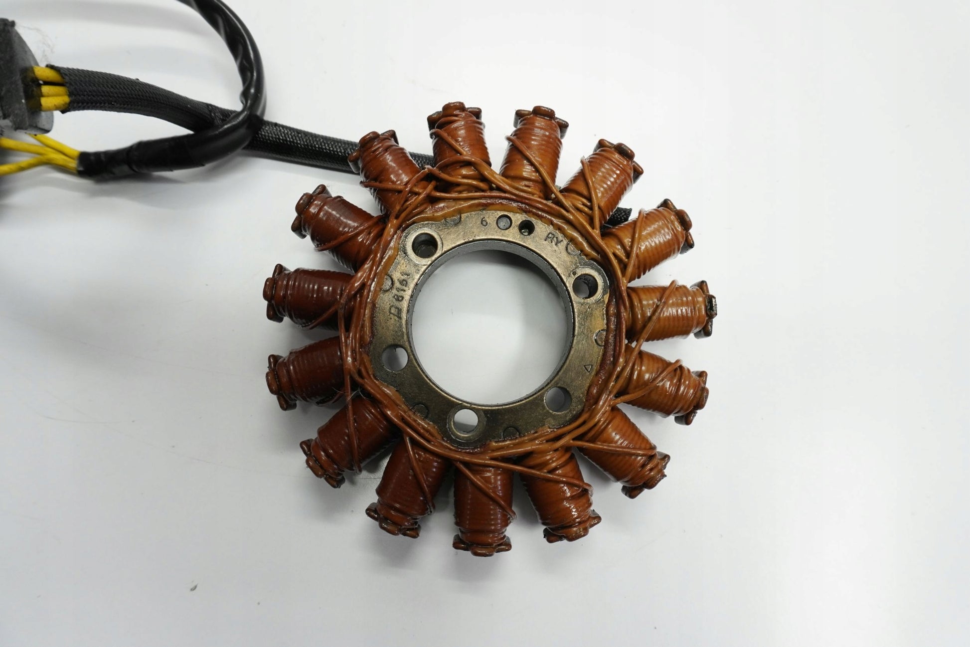 DUCATI PANIGALE 1299 15-18 Lichtmaschine Stator Generator Lima Alternator 5