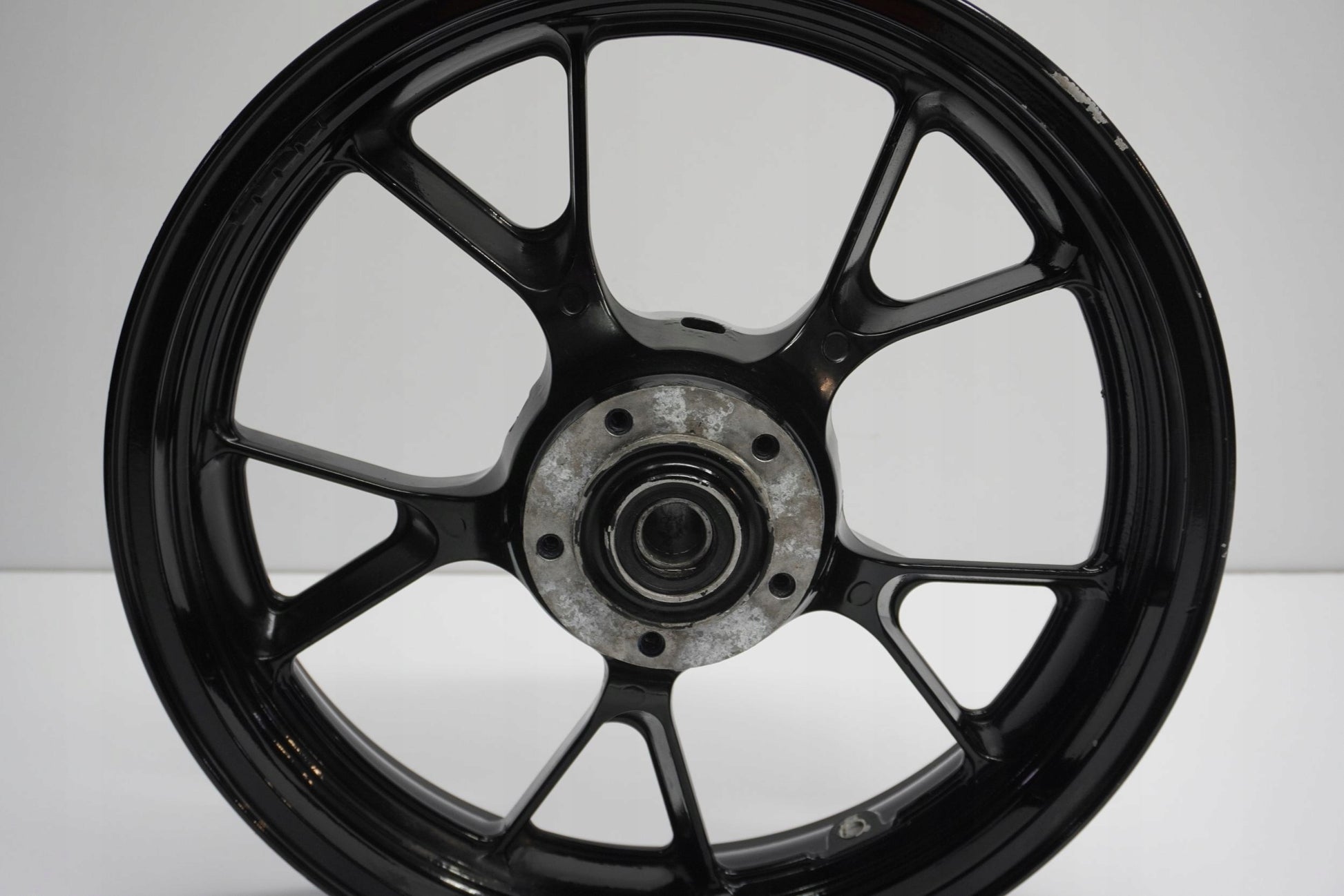 KAWASAKI GTR 1400 10-14 Felge vorne Wheel Vorderrad 2