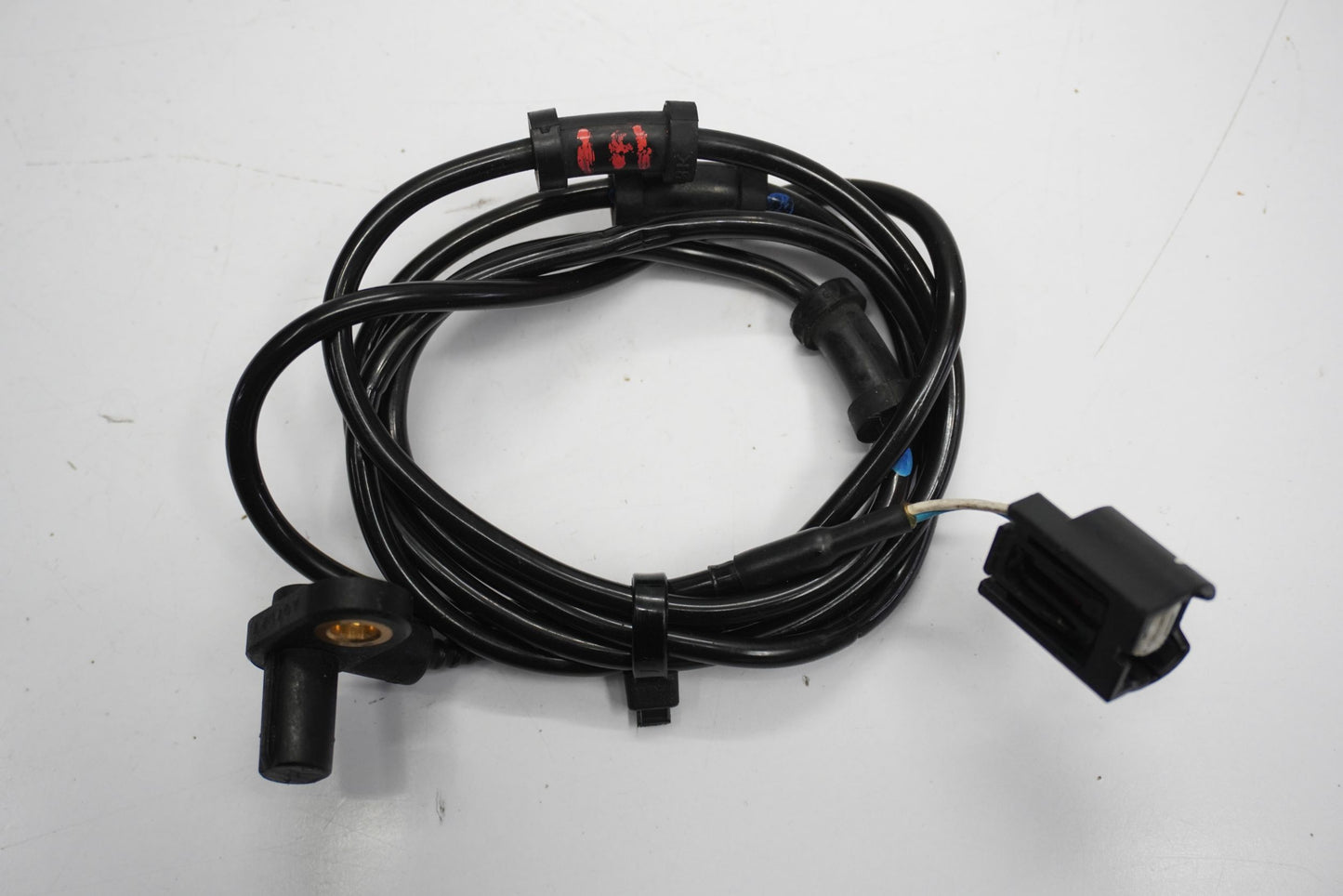 HONDA CBR 1000 RR SC77 17-19 ABS Sensor hinten 5