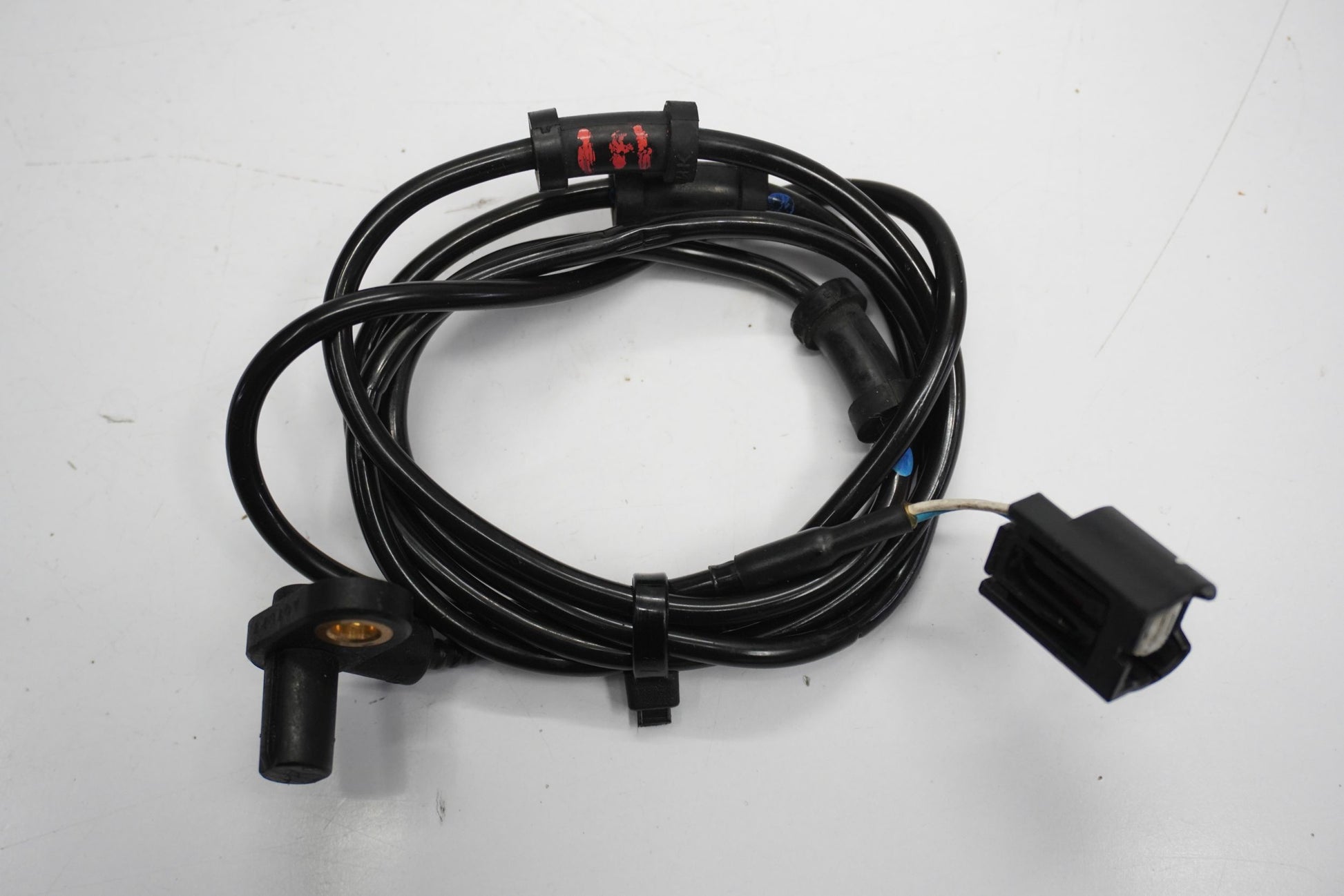 HONDA CBR 1000 RR SC77 17-19 ABS Sensor hinten 5