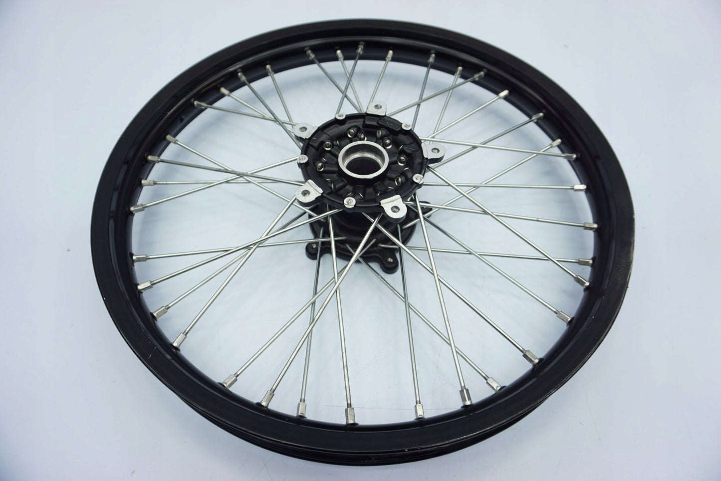 YAMAHA XTZ TENERE 700 Felge vorne Wheel Vorderrad 5