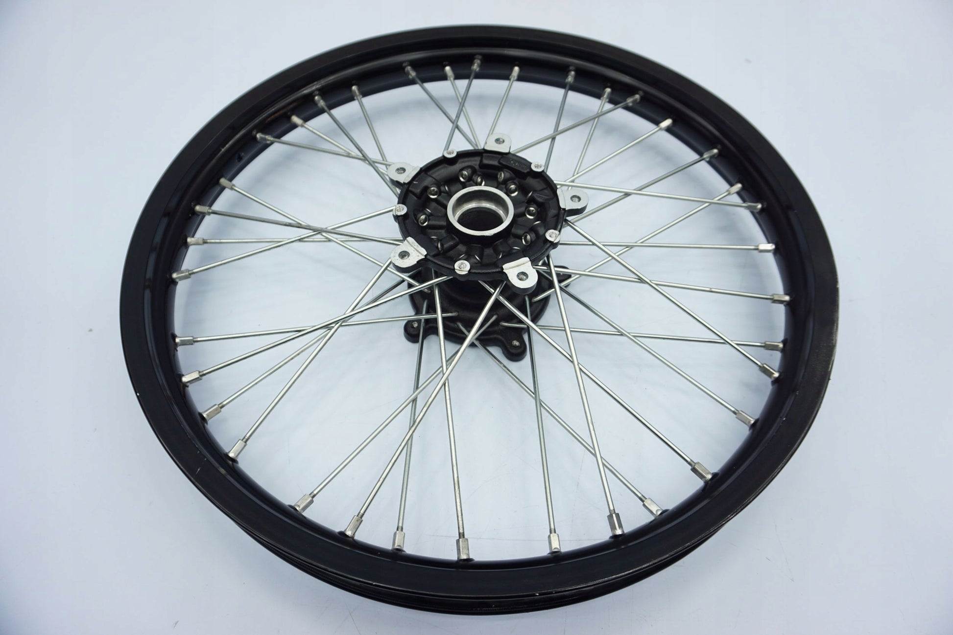 YAMAHA XTZ TENERE 700 Felge vorne Wheel Vorderrad 5