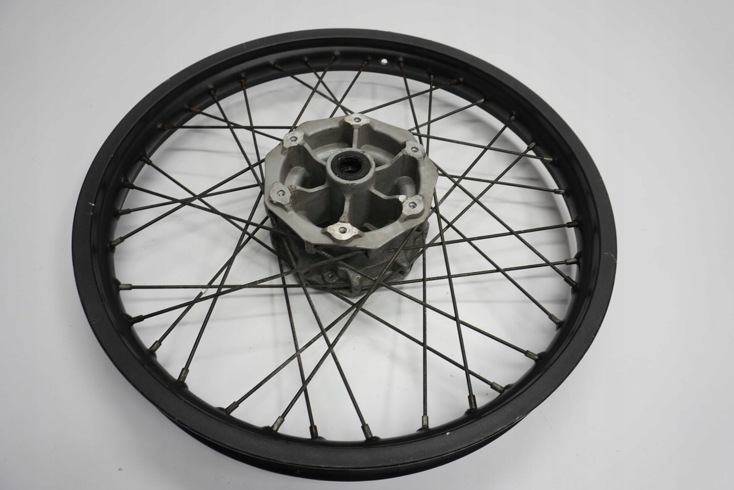 YAMAHA XT 660 Z TENERE 08-16 Felge vorne Wheel Vorderrad 7
