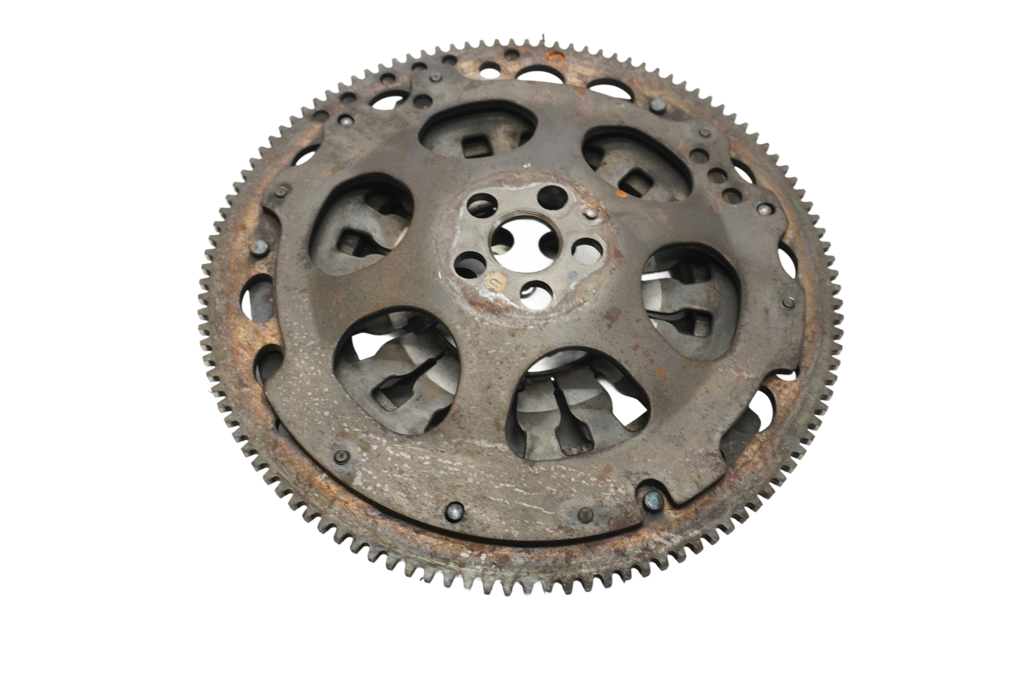 BMW R 1200 GS 08-12 Kupplung Kupplungskorb Clutch 1