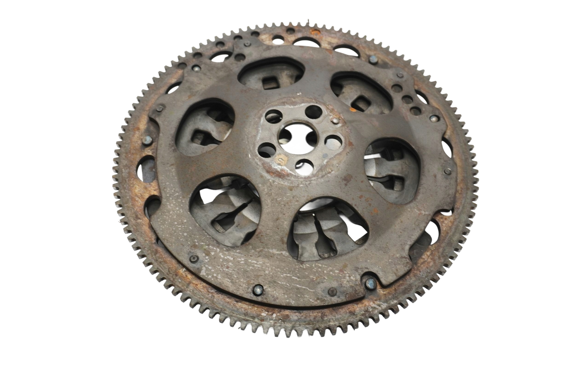 BMW R 1200 GS 08-12 Kupplung Kupplungskorb Clutch 1