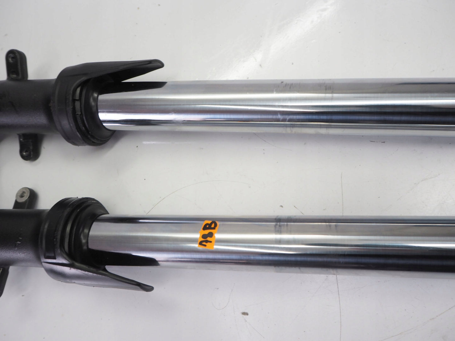 YAMAHA XSR-700 16-18 Gabel Gabelholme Fork 11