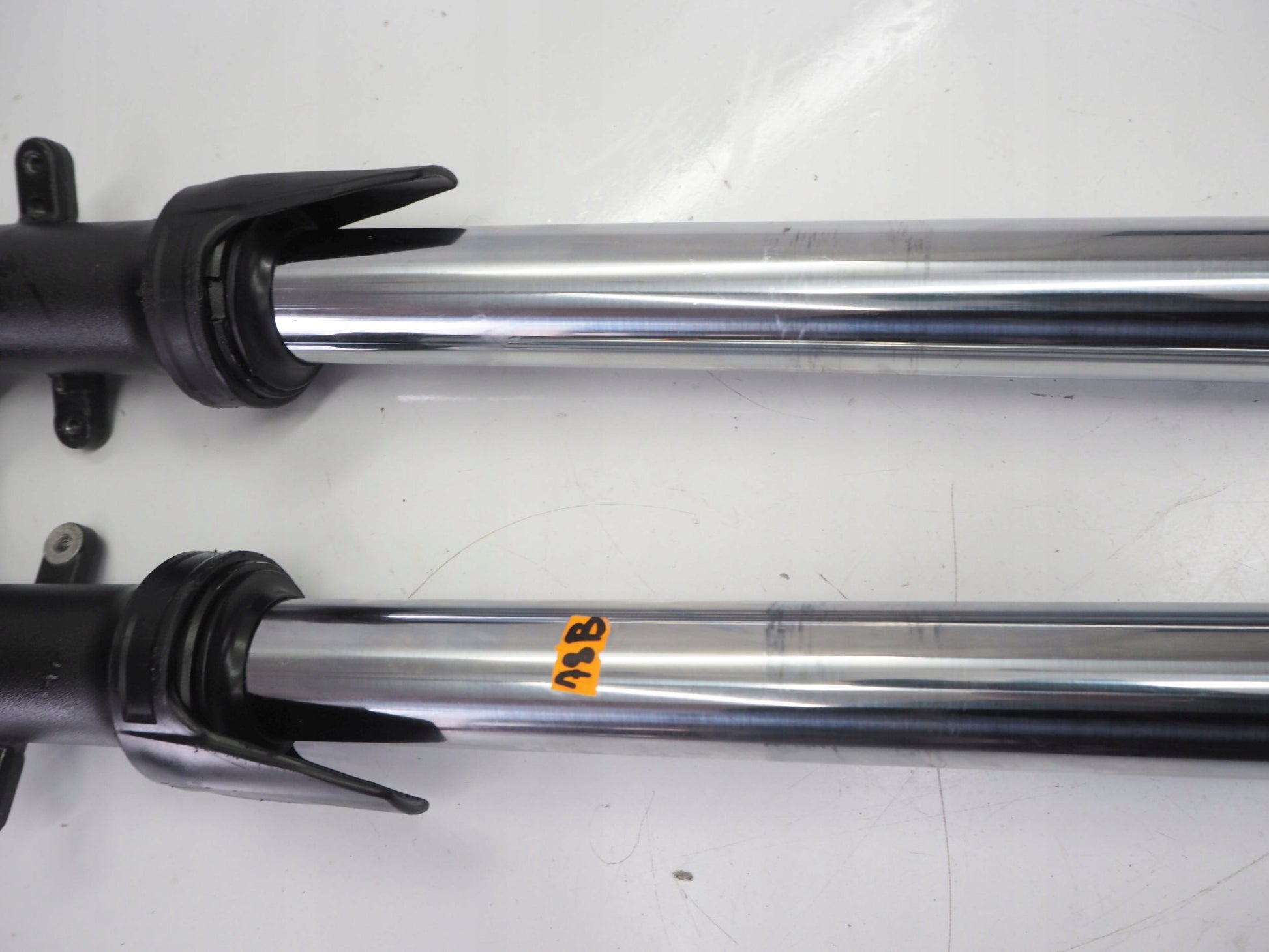 YAMAHA XSR-700 16-18 Gabel Gabelholme Fork 11