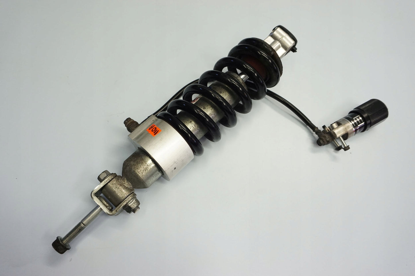 HONDA VFR 800 F 17-19 Stoßdämpfer Federbein shock absorber 3