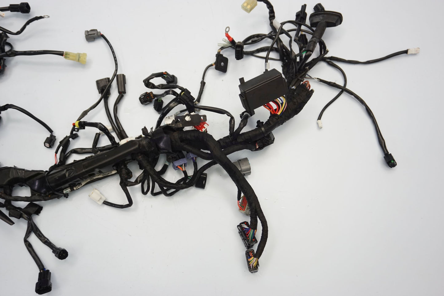 KTM 1290 SUPER DUKE R 20- Kabelbaum Wiring Harness 5