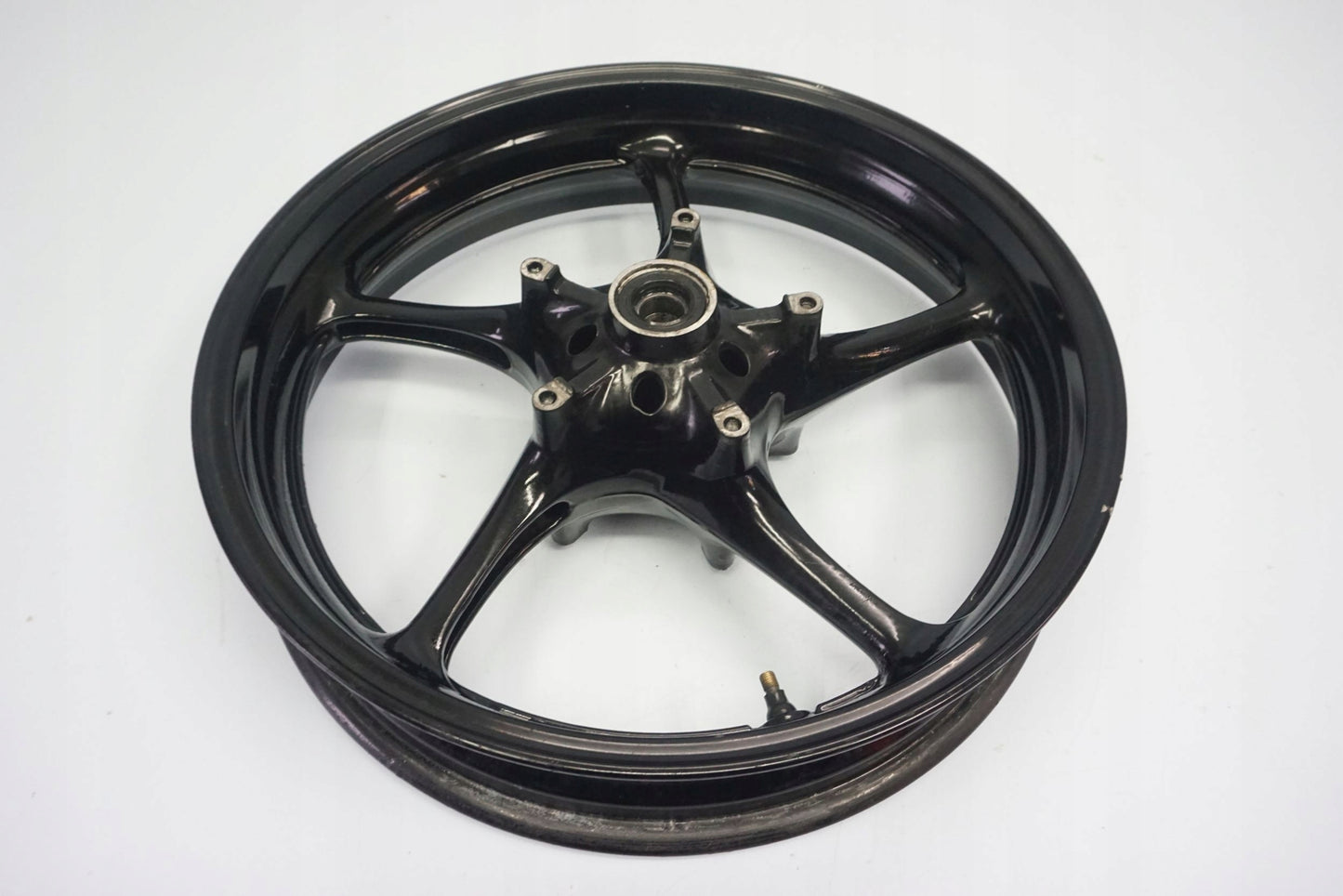 YAMAHA FZ6 FAZER 600 04-09 Felge vorne Wheel Vorderrad