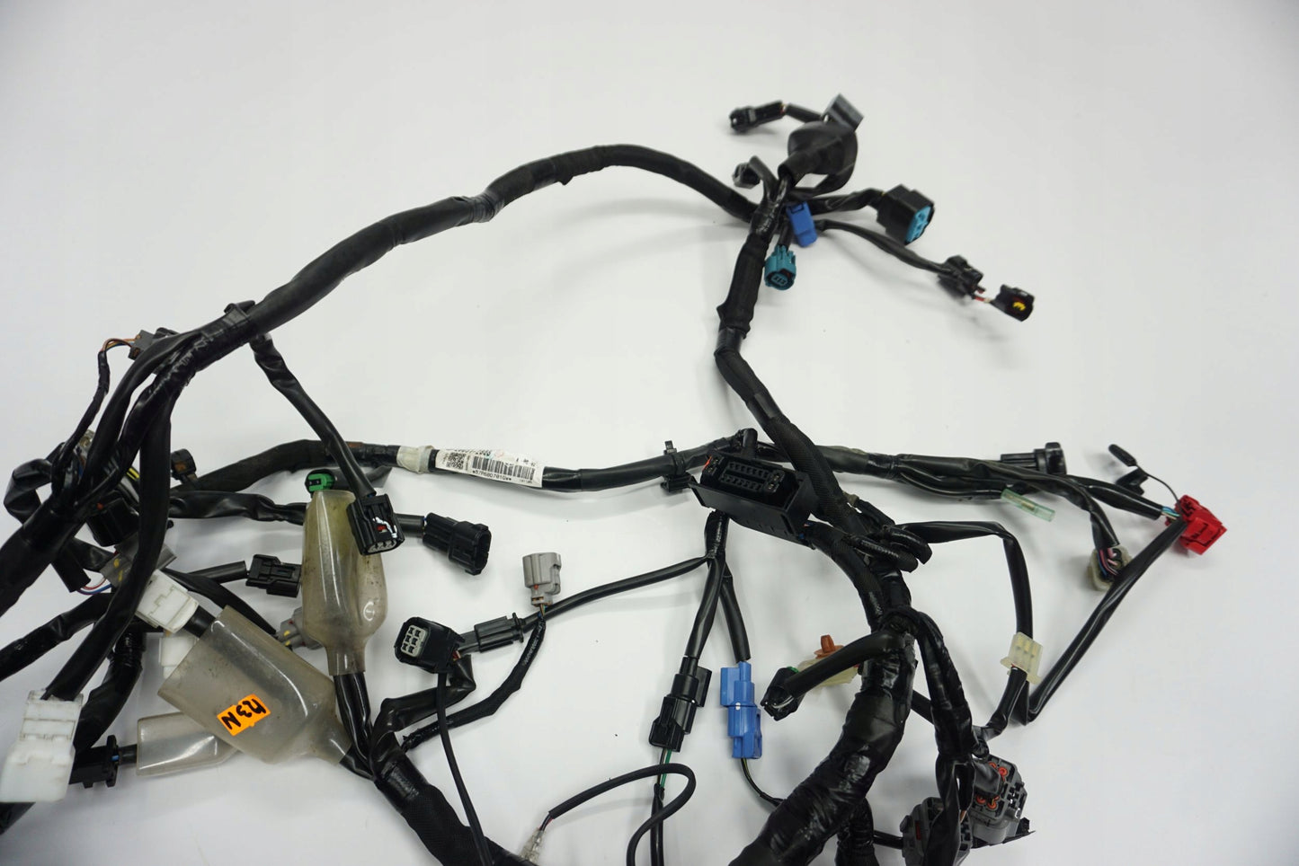 KAWASAKI Z 650 20-22 Kabelbaum Wiring Harness 5
