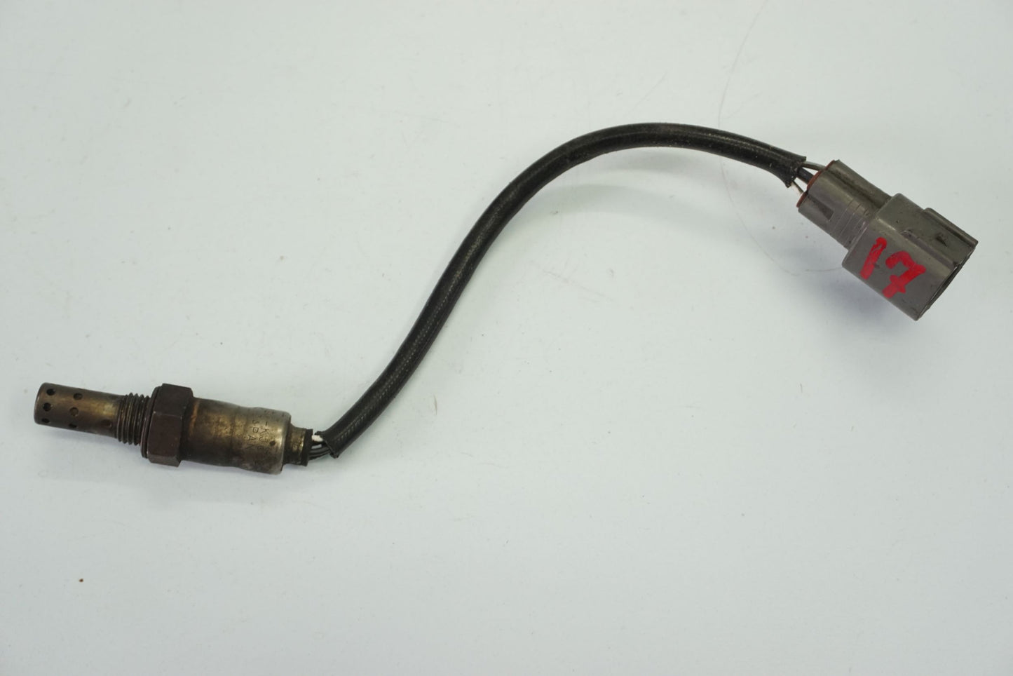 KAWASAKI ZX-6R 600 07-08 Lambdasonde O2 Sensor Sonde Sonda Lambda 3