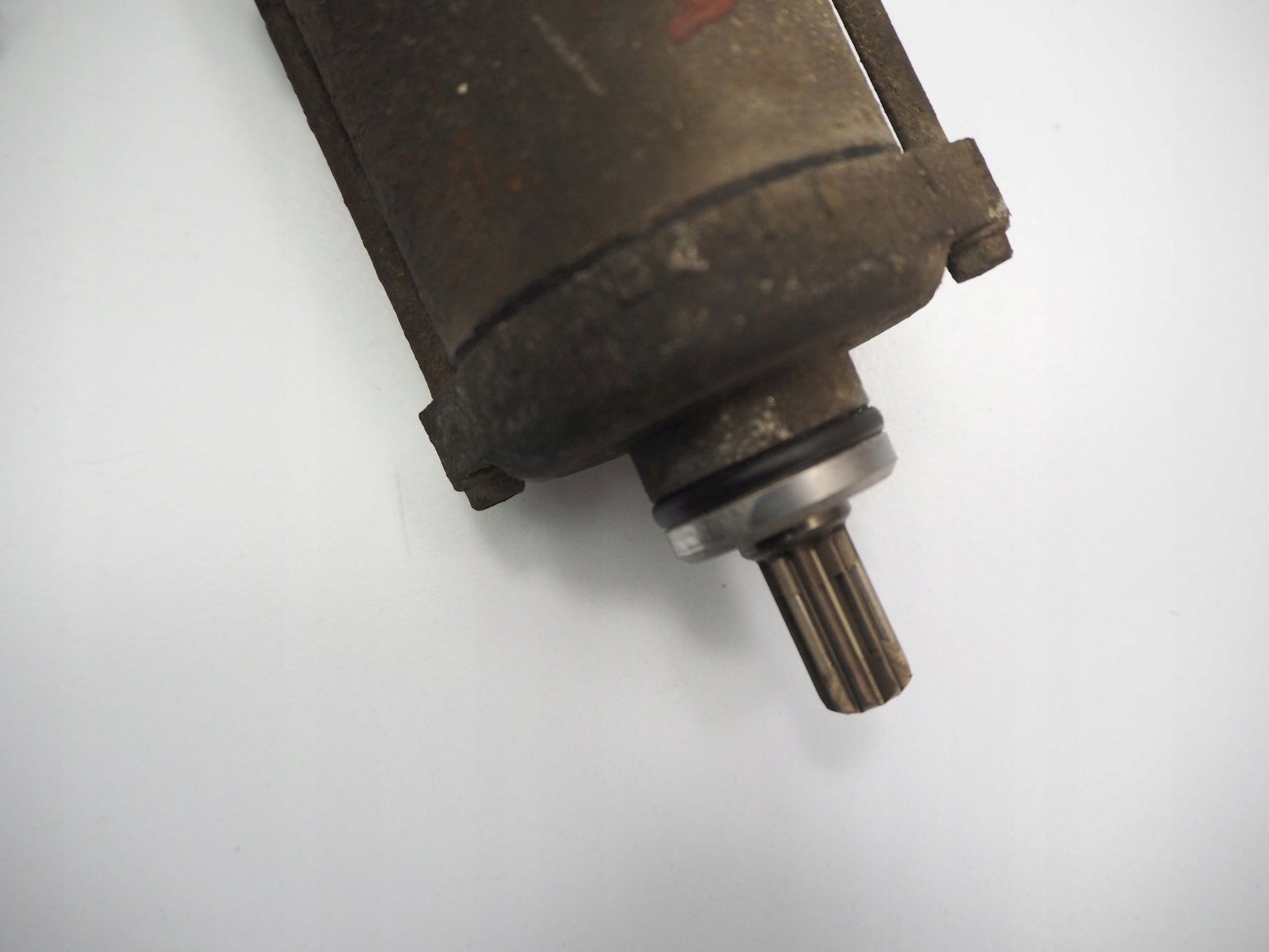 HONDA VFR 800 XF CROSSRUNNER 14-16 Anlasser Starter Motor 5