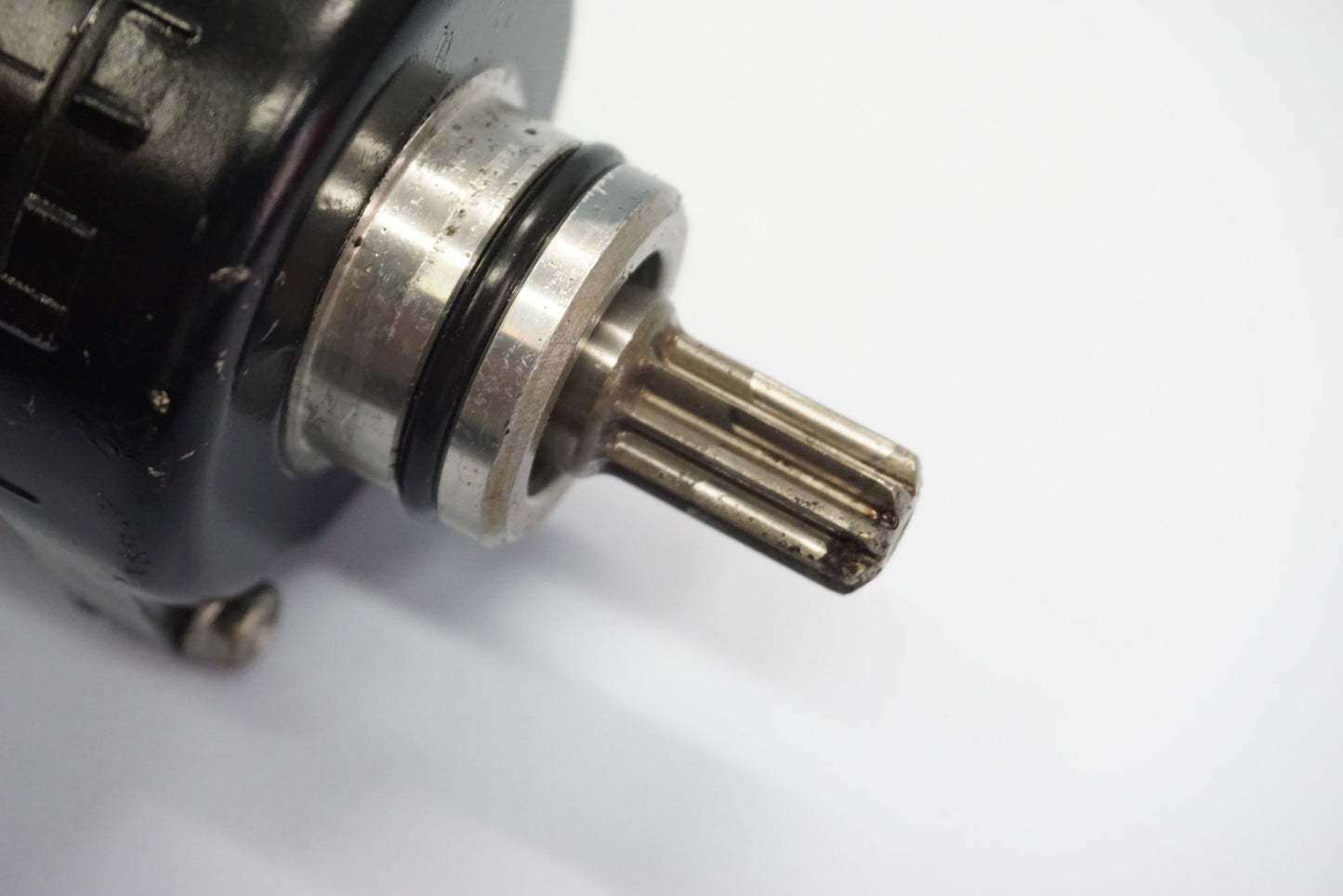 KAWASAKI Z1000 10-13 Anlasser Starter Motor 3