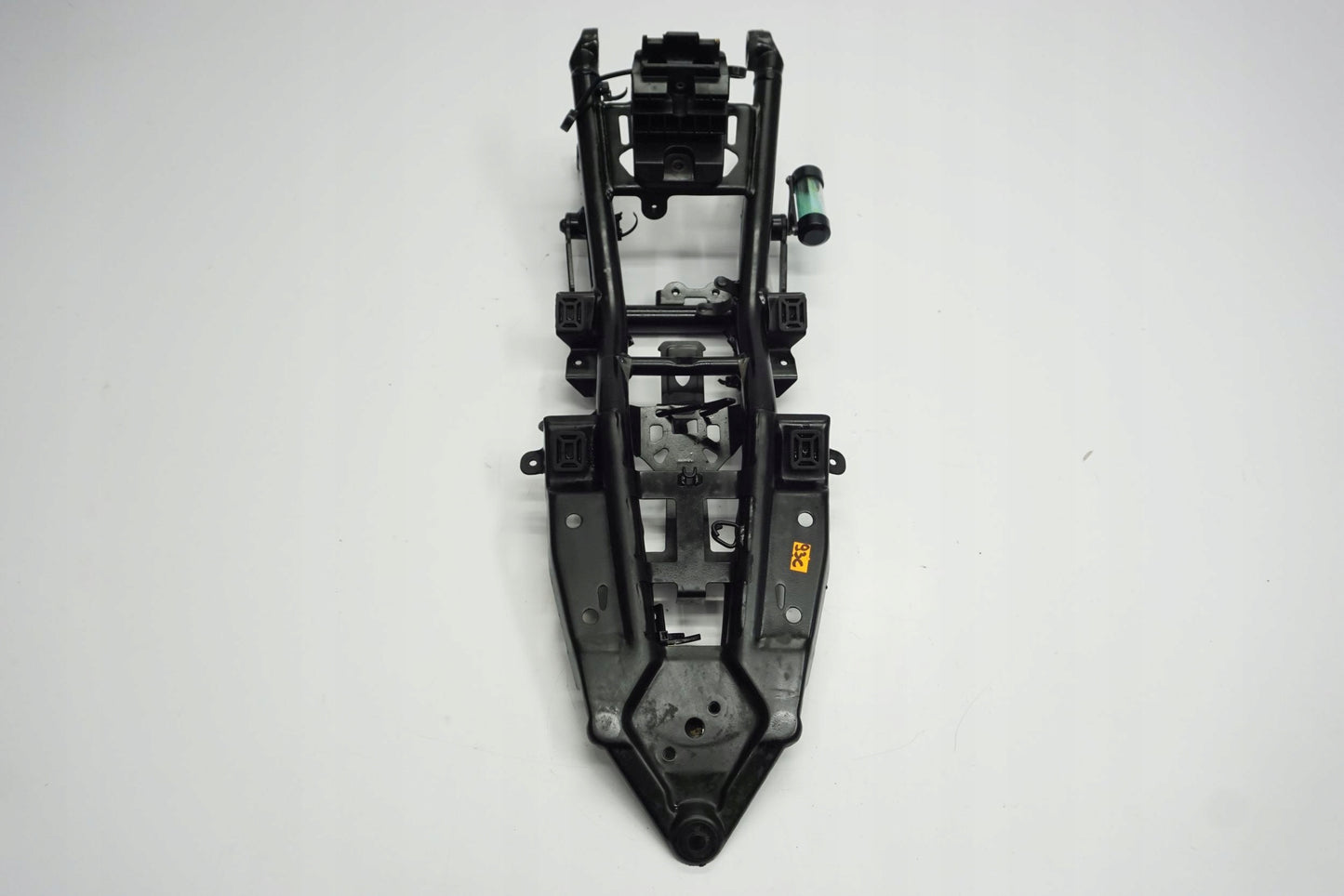 DUCATI MONSTER 821 18-20 Heckrahmen Rahmen hinten rear frame 6