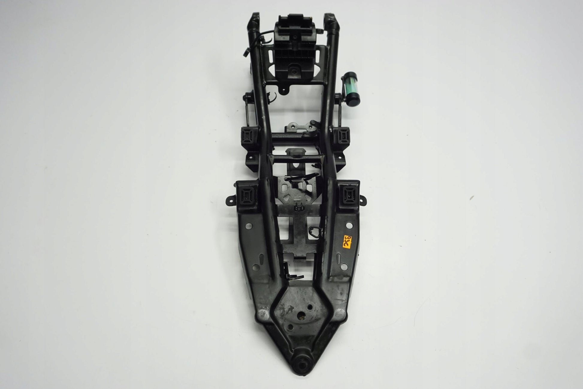 DUCATI MONSTER 821 18-20 Heckrahmen Rahmen hinten rear frame 6