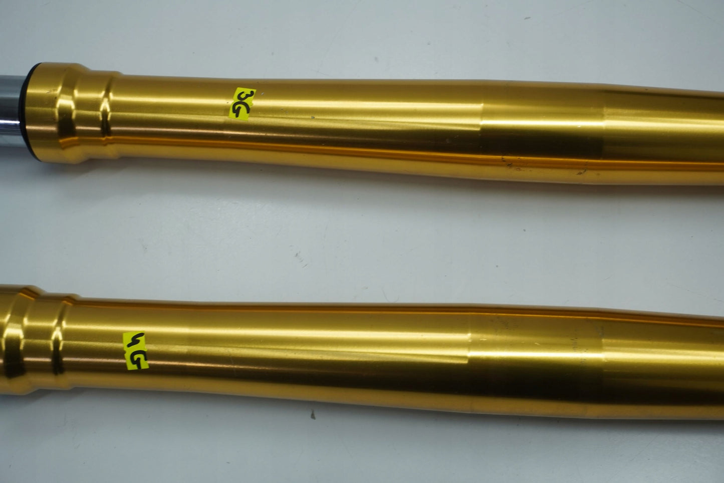 HONDA CRF 1100 L AFRICA TWIN 19- Gabel Gabelholme Fork 7